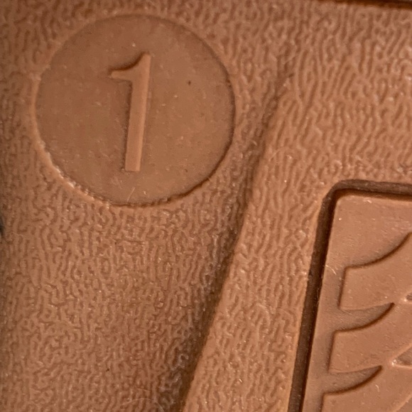 All in Motion Girls Alberta Warm Waterproof Winter Boots - Picture 6 of 12